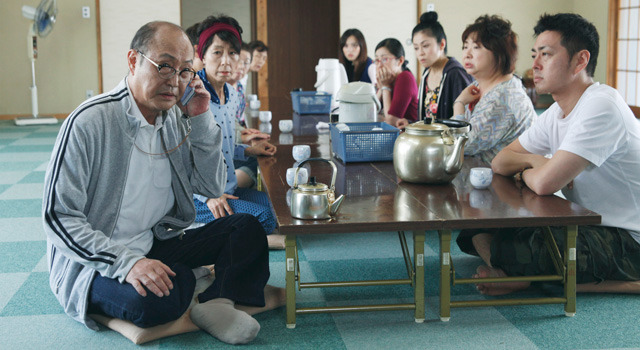 団地 3枚目の写真・画像