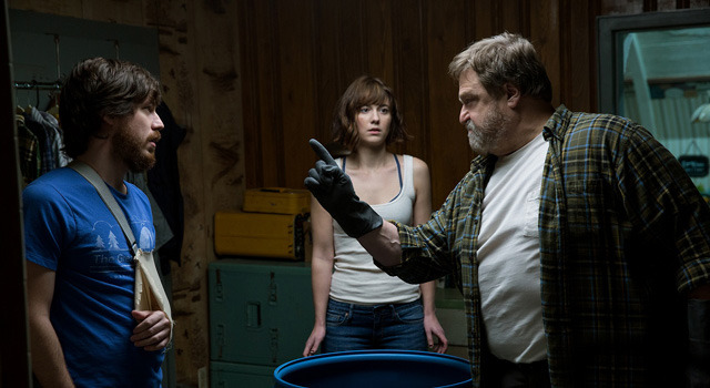 10 クローバーフィールド・レーン 4枚目の写真・画像