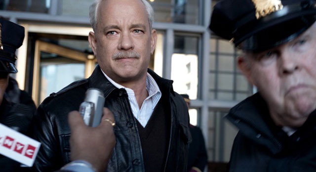 ハドソン川の奇跡 4枚目の写真・画像