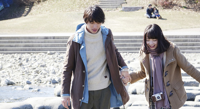 ぼくは明日、昨日のきみとデートする 2枚目の写真・画像