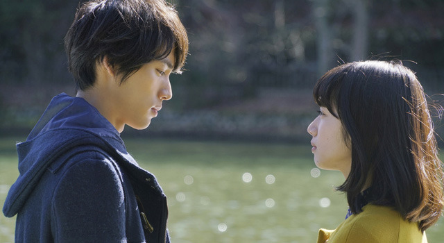 ぼくは明日、昨日のきみとデートする 5枚目の写真・画像