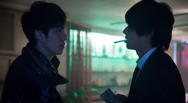 闇金ドッグス2 1枚目の写真・画像