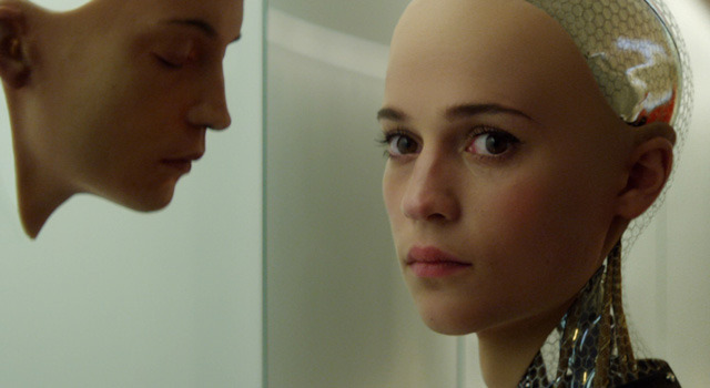 エクス・マキナ 2枚目の写真・画像