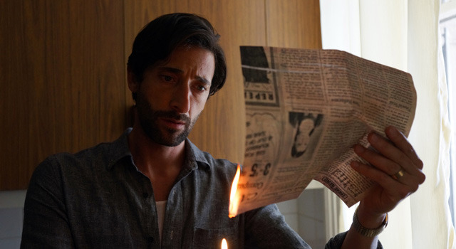 心霊ドクターと消された記憶 1枚目の写真・画像