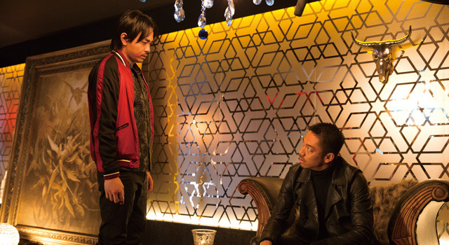 HiGH&LOW THE MOVIE 7枚目の写真・画像