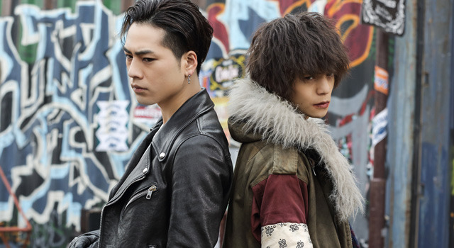 HiGH&LOW THE MOVIE 8枚目の写真・画像