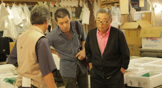 TSUKIJI WONDERLAND（築地ワンダーランド） 7枚目の写真・画像