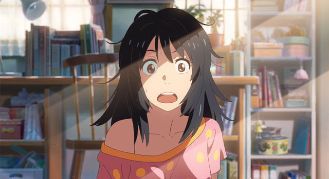 君の名は。 4枚目の写真・画像