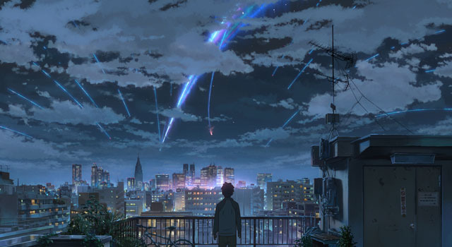 君の名は。 13枚目の写真・画像