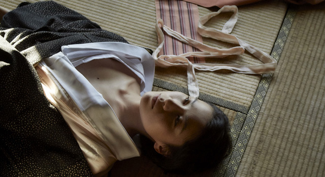 花芯 1枚目の写真・画像