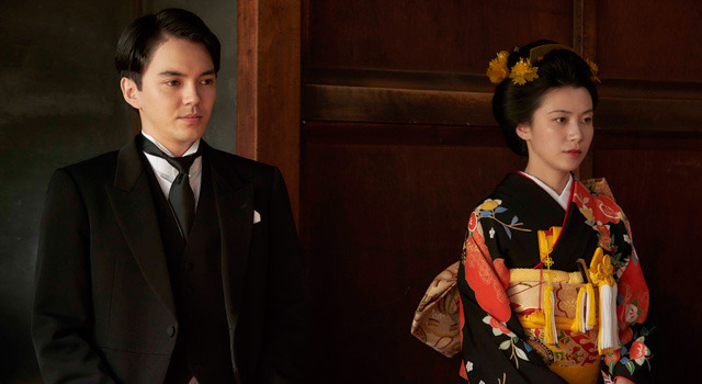 花芯 2枚目の写真・画像