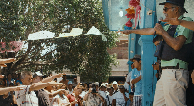 カルテル・ランド 1枚目の写真・画像