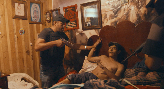 カルテル・ランド 2枚目の写真・画像