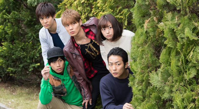 白鳥麗子でございます！THE MOVIE 5枚目の写真・画像