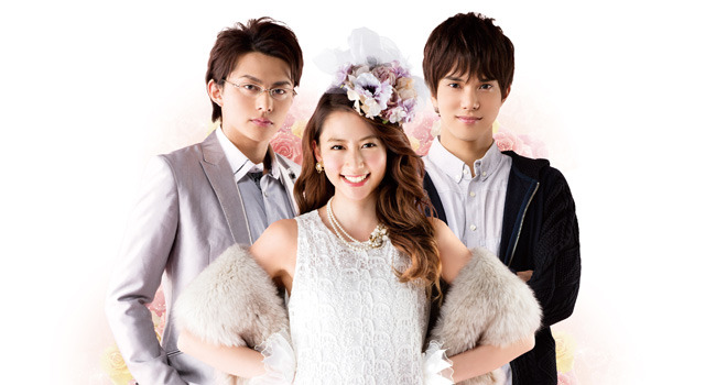 白鳥麗子でございます！THE MOVIE 10枚目の写真・画像