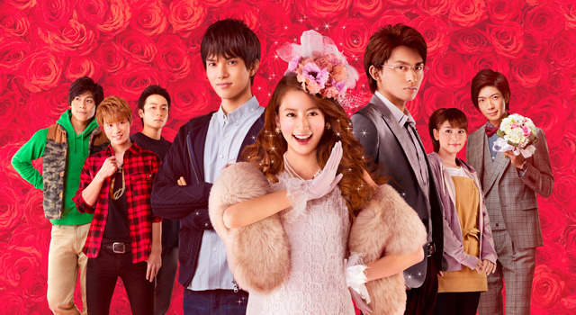 白鳥麗子でございます！THE MOVIE 11枚目の写真・画像