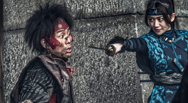 真田十勇士 3枚目の写真・画像