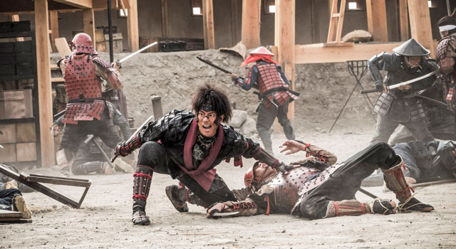 真田十勇士 6枚目の写真・画像