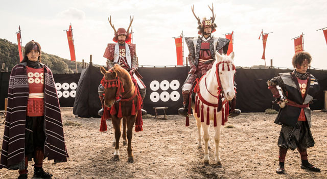 真田十勇士 8枚目の写真・画像