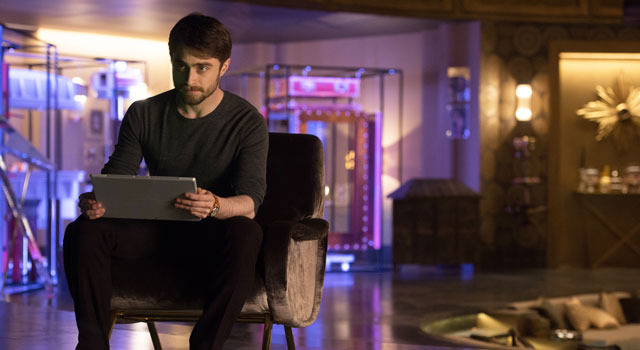 グランド・イリュージョン 見破られたトリック 2枚目の写真・画像