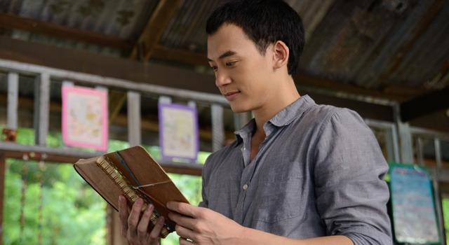 すれ違いのダイアリーズ 2枚目の写真・画像