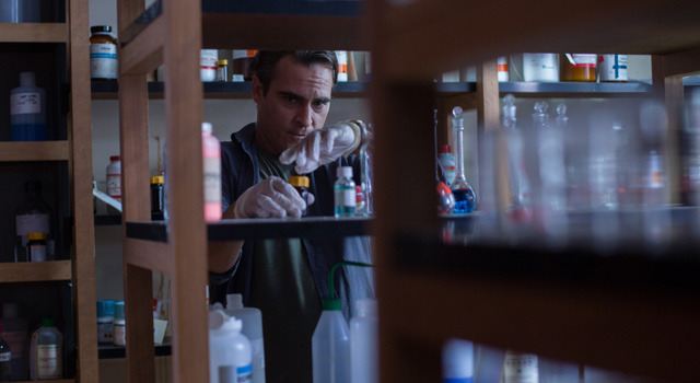 教授のおかしな妄想殺人 9枚目の写真・画像