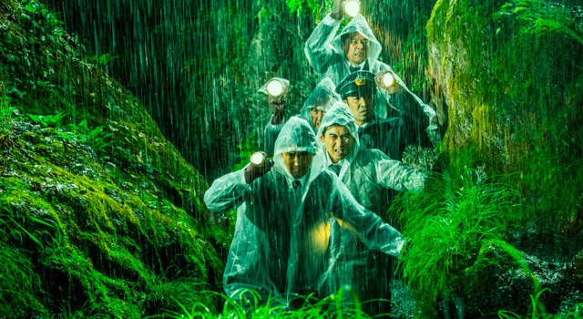 探偵ミタライの事件簿 星籠の海 4枚目の写真・画像