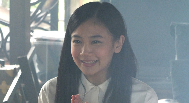 あさはんのゆげ 2枚目の写真・画像