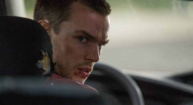 アウトバーン 1枚目の写真・画像