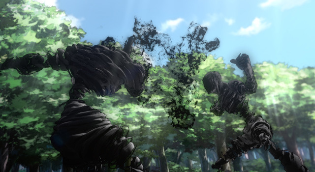 亜人 -衝突- 2枚目の写真・画像