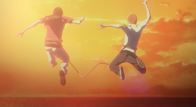 亜人 -衝突- 3枚目の写真・画像