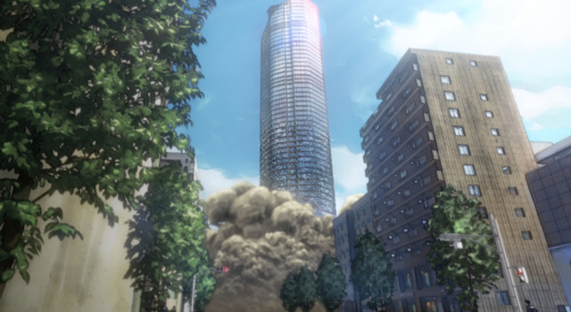 亜人 -衝突- 6枚目の写真・画像