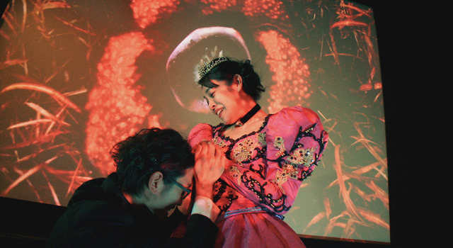 華魂 幻影 8枚目の写真・画像