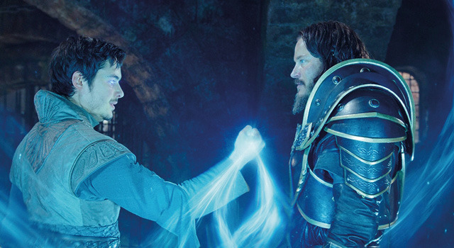 ウォークラフト 4枚目の写真・画像