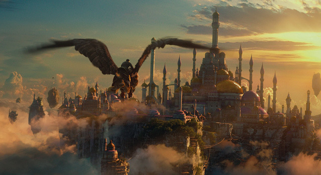 ウォークラフト 5枚目の写真・画像