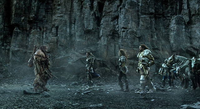 ウォークラフト 6枚目の写真・画像