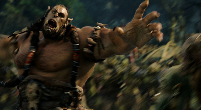 ウォークラフト 7枚目の写真・画像