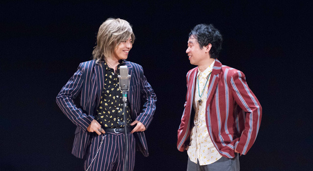 エミアビのはじまりとはじまり 3枚目の写真・画像