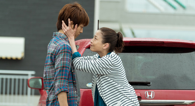 湯を沸かすほどの熱い愛 3枚目の写真・画像