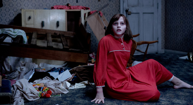 死霊館 エンフィールド事件 2枚目の写真・画像