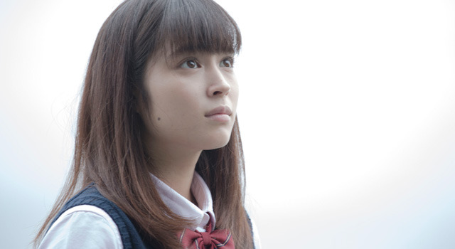 サムシング ブルー 2枚目の写真・画像