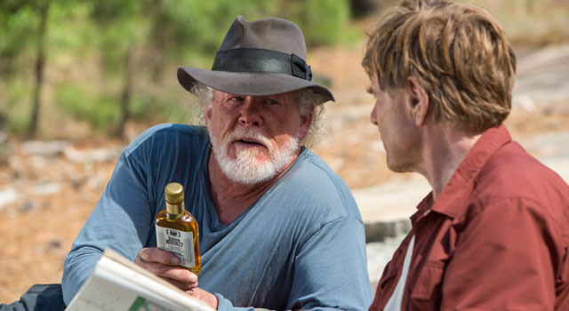 ロング・トレイル！ 3枚目の写真・画像