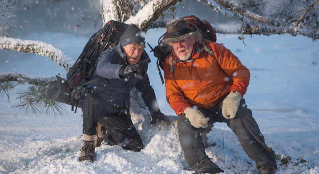 ロング・トレイル！ 7枚目の写真・画像