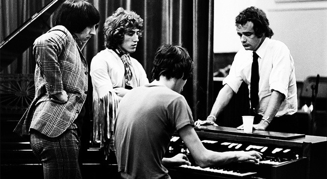 ランバート・アンド・スタンプ 3枚目の写真・画像