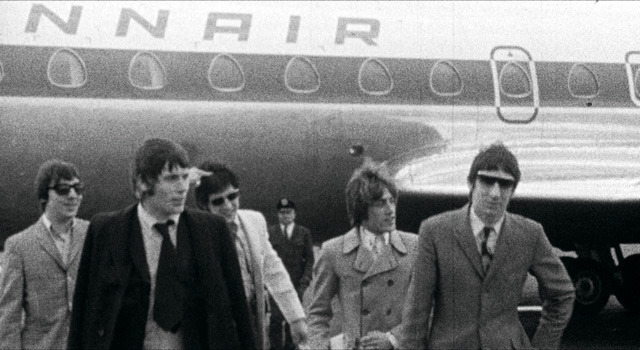 ランバート・アンド・スタンプ 6枚目の写真・画像