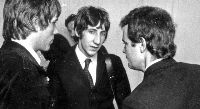 ランバート・アンド・スタンプ 10枚目の写真・画像