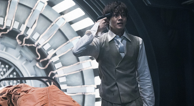 秘密　THE TOP SECRET 4枚目の写真・画像