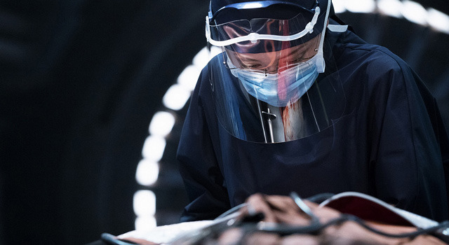 秘密　THE TOP SECRET 7枚目の写真・画像