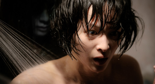 雨女 1枚目の写真・画像