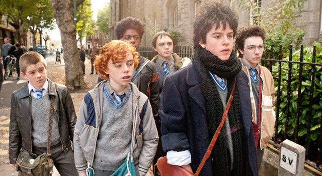 シング・ストリート　未来へのうた 2枚目の写真・画像